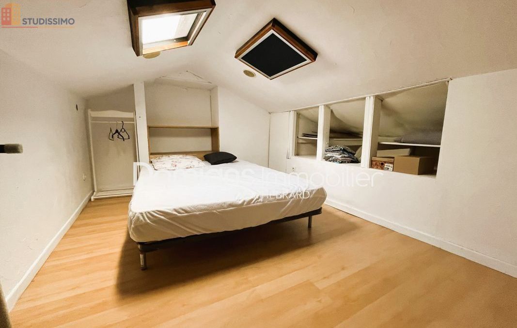 Studio 24m² Saint-Cyprien 66750 - Photo 1