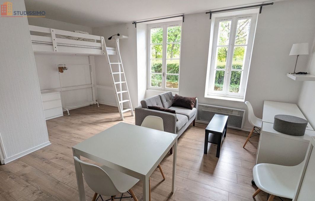 Studio à Poitiers