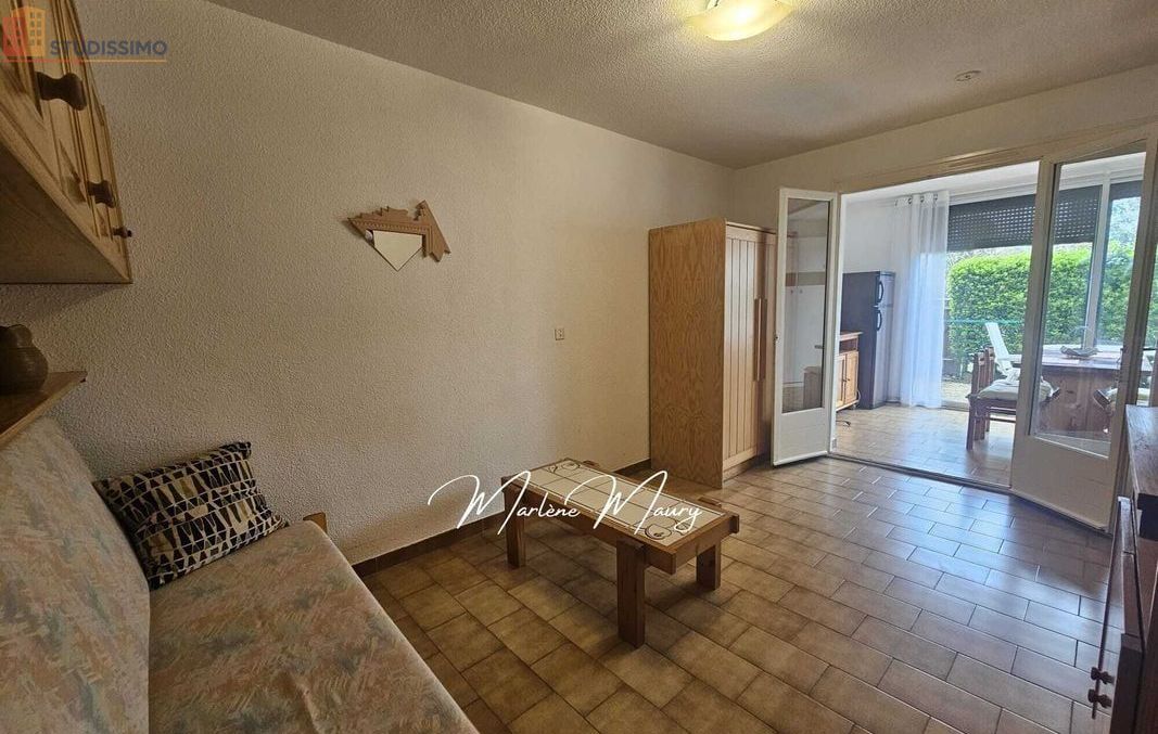 Studio 19m² Argelès-sur-Mer - 1 pièce - Photo 11