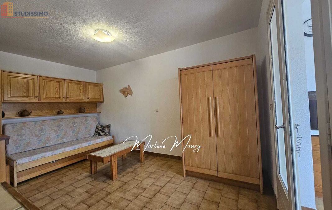 Studio 19m² Argelès-sur-Mer - 1 pièce - Photo 10