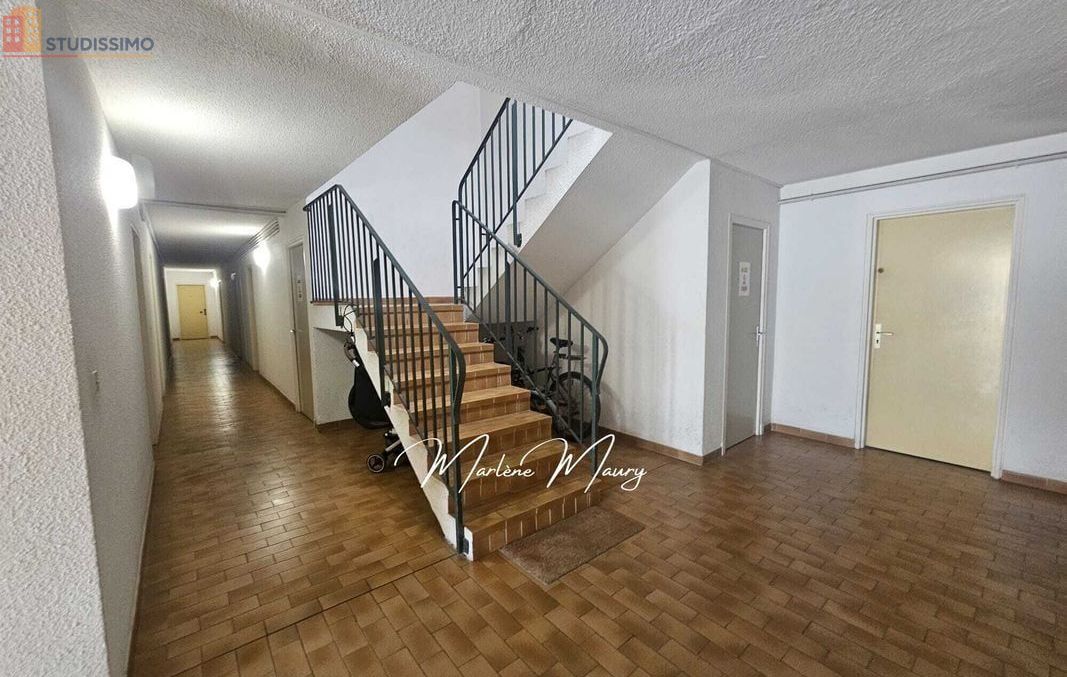 Studio 19m² Argelès-sur-Mer - 1 pièce - Photo 3