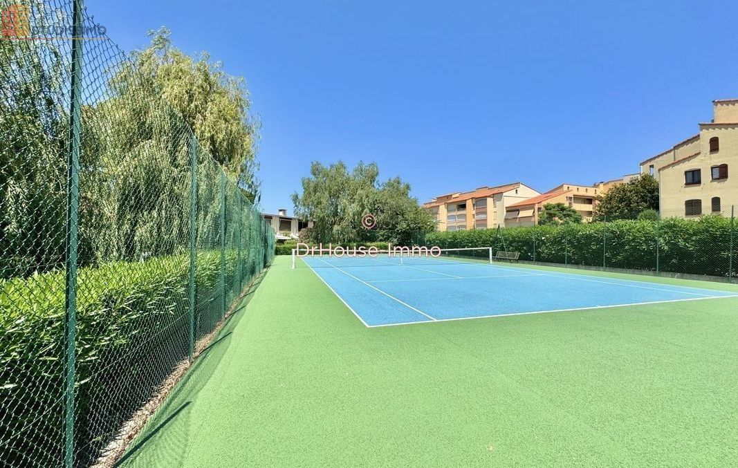 Studio 19m² Argelès-sur-Mer - 1 pièce - Photo 2