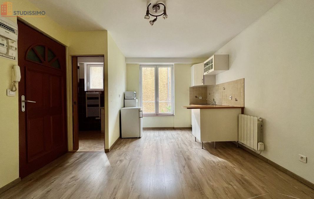 Studio à Poitiers