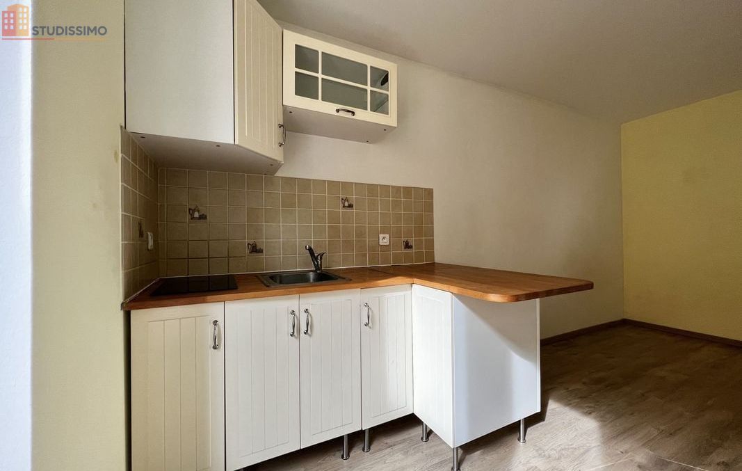 Studio 20m² Poitiers 86000 - Photo 5
