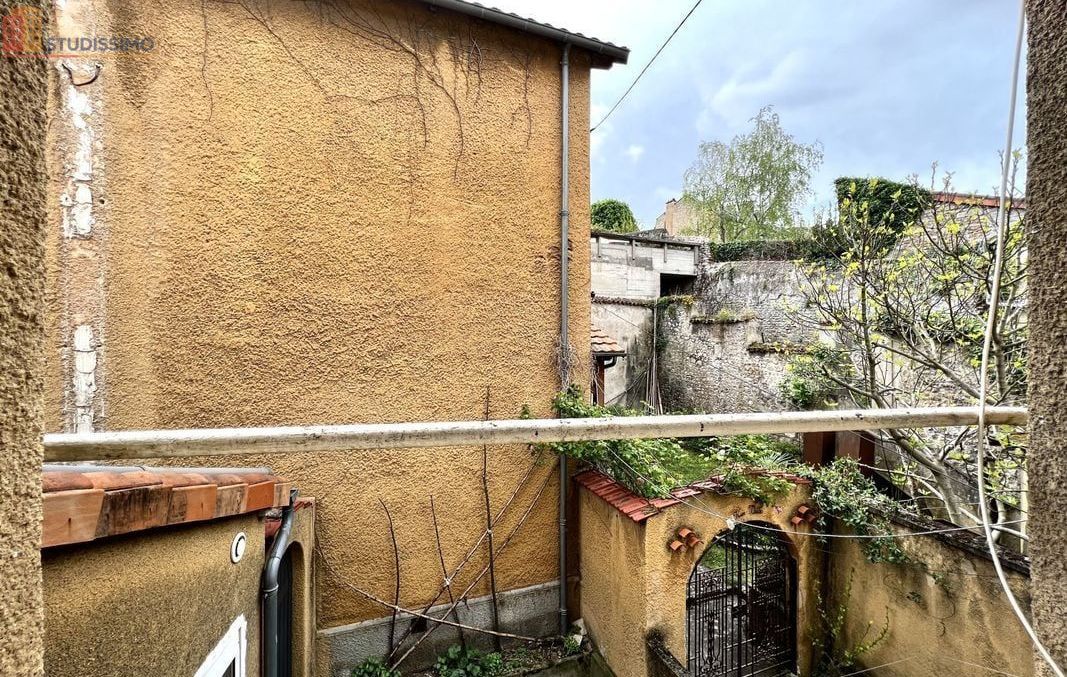 Studio 20m² Poitiers 86000 - Photo 1