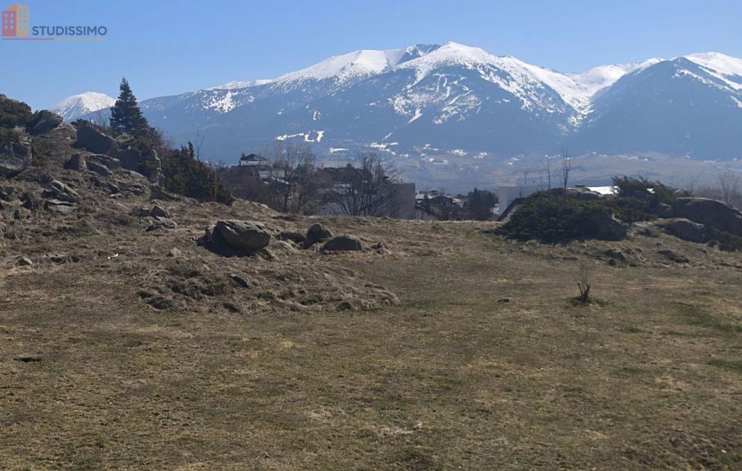 Studio 22m² Font-Romeu-Odeillo-Via - Centre-ville - Photo 1