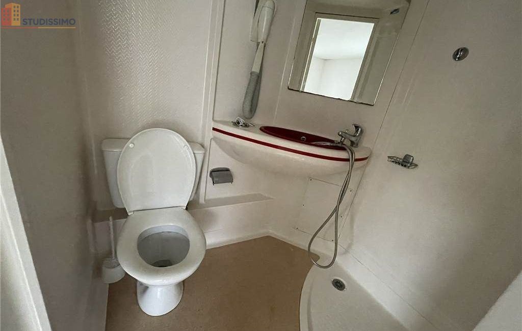 Studio meublé 17m² Poitiers - Meublé, lumineux - Photo 2