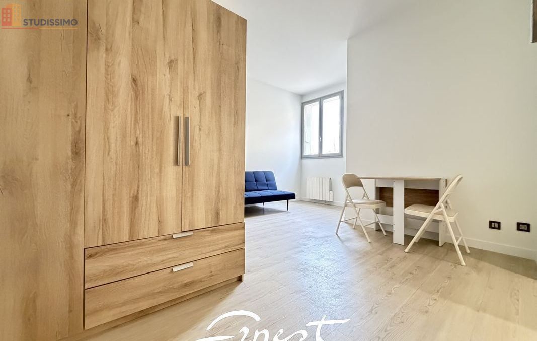 Studio à Jaunay-Marigny