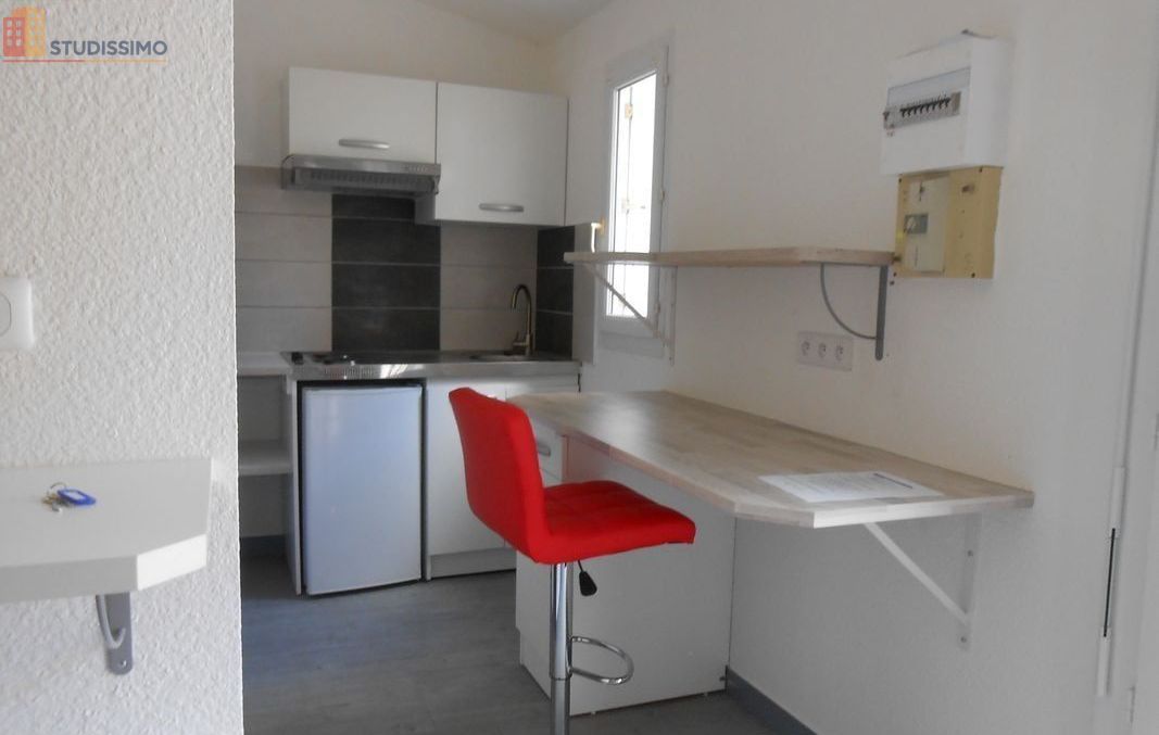 Studio à Poitiers
