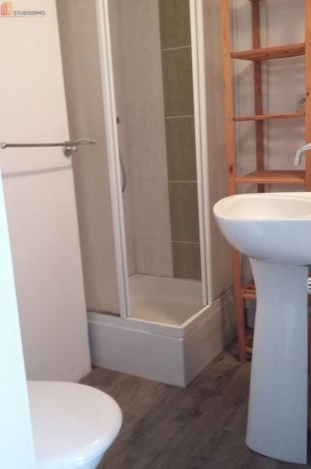 Studio meublé 17m² Poitiers centre - Calme, proche commerces - Photo 2