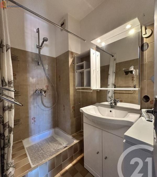 Studio 19m² Argelès-sur-Mer - 3e étage, lumineux - Photo 4