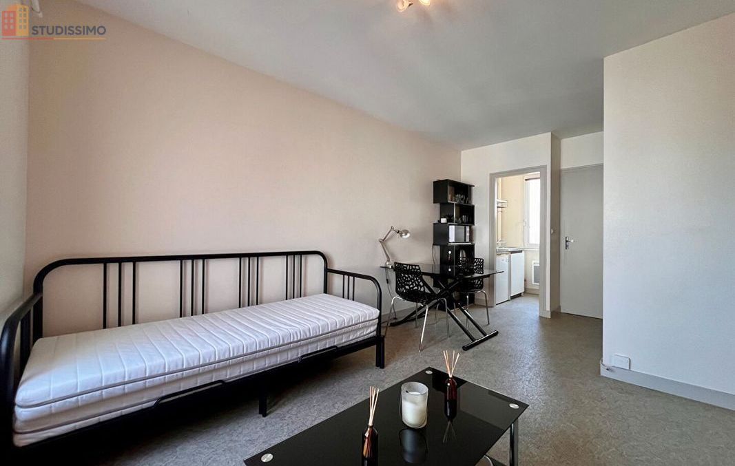 Studio à Poitiers