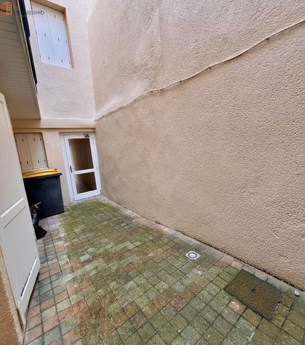 Studio meublé 20m² Poitiers - Meublé, 2e étage - Photo 3