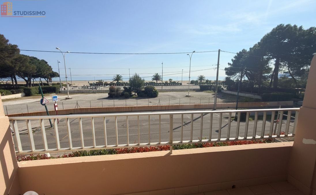 Studio 21m² Argelès-sur-Mer 66700 - Photo 9