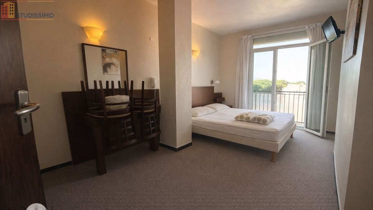 Studio 21m² Argelès-sur-Mer 66700 - Photo 8