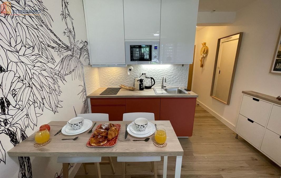 Studio 17m² Argelès-sur-Mer - DPE D - Photo 6