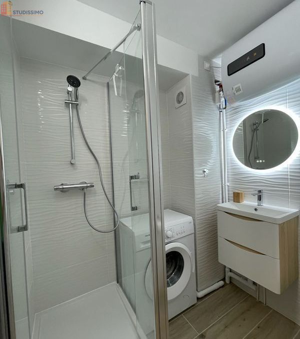 Studio 17m² Argelès-sur-Mer - DPE D - Photo 4