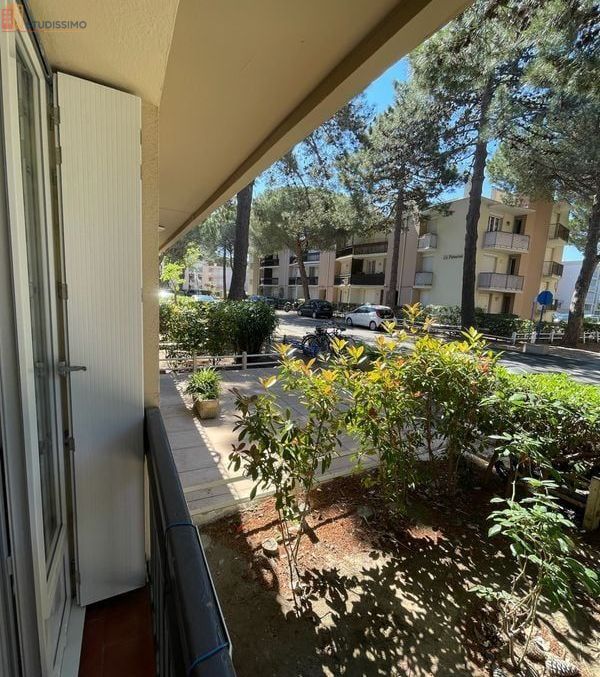 Studio 17m² Argelès-sur-Mer - DPE D - Photo 2