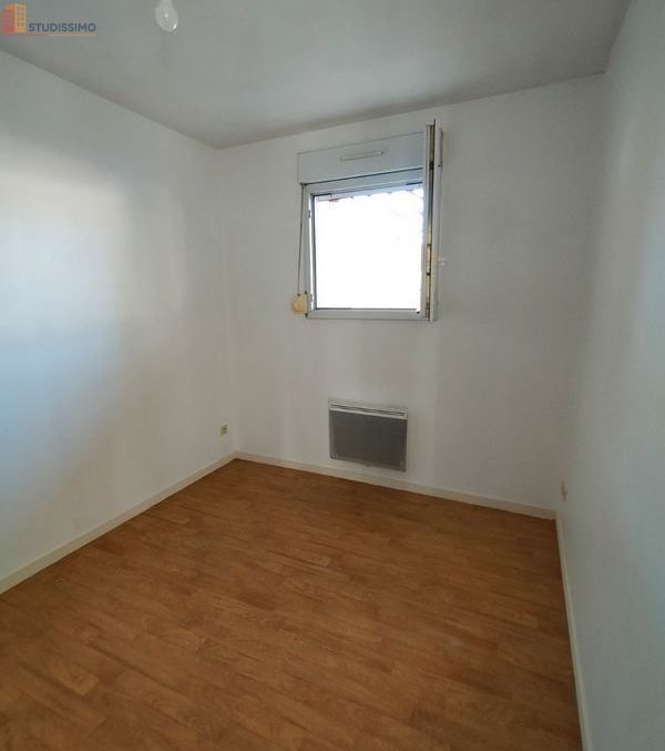 Studio à Buxerolles