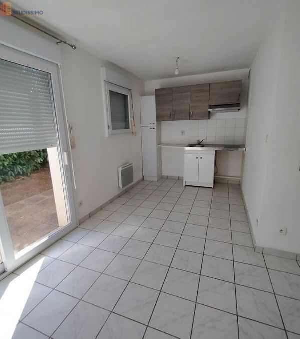 Studio 35m² Buxerolles - Sans caractéristique mentionnée - Photo 1