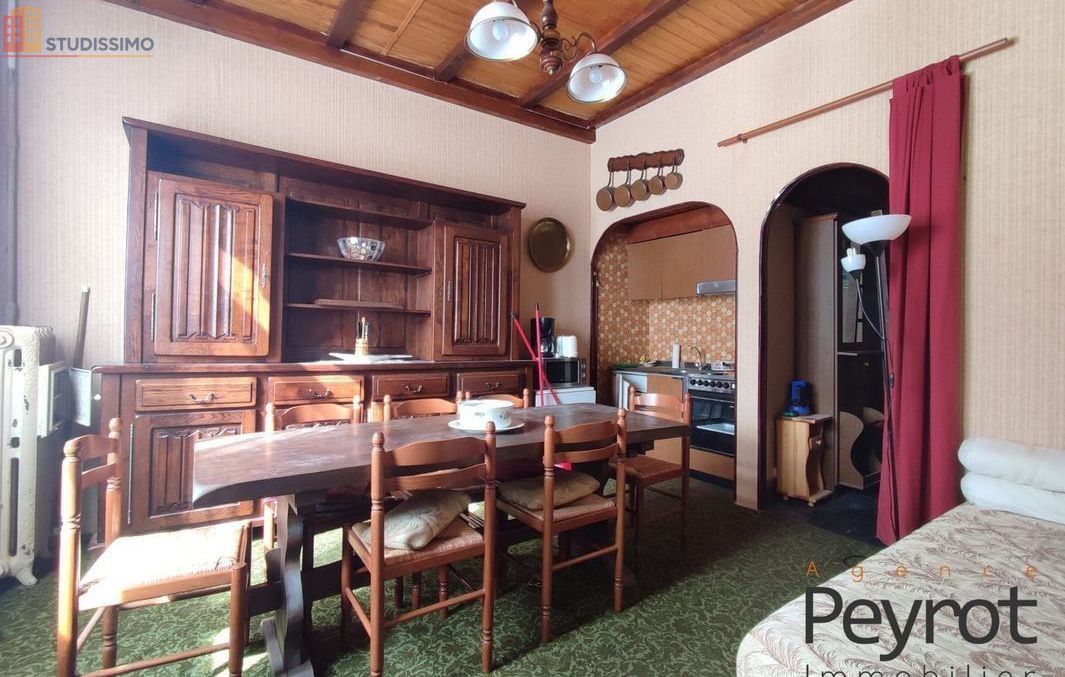 Studio 27m² Font-Romeu-Odeillo-Via - Montagne, lumineux - Photo 5