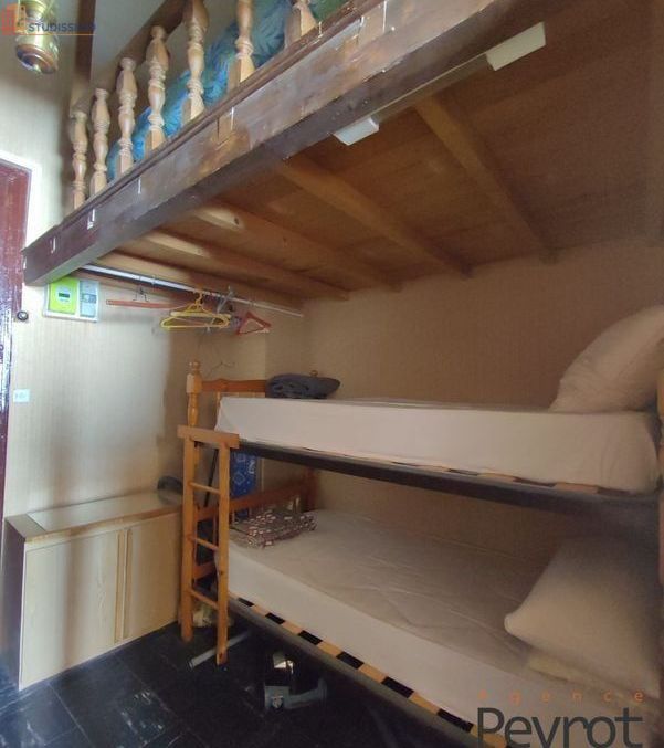 Studio 27m² Font-Romeu-Odeillo-Via - Montagne, lumineux - Photo 4