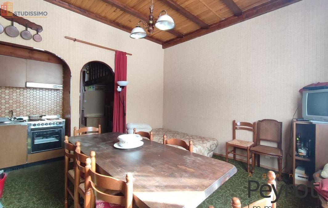 Studio 27m² Font-Romeu-Odeillo-Via - Montagne, lumineux - Photo 3