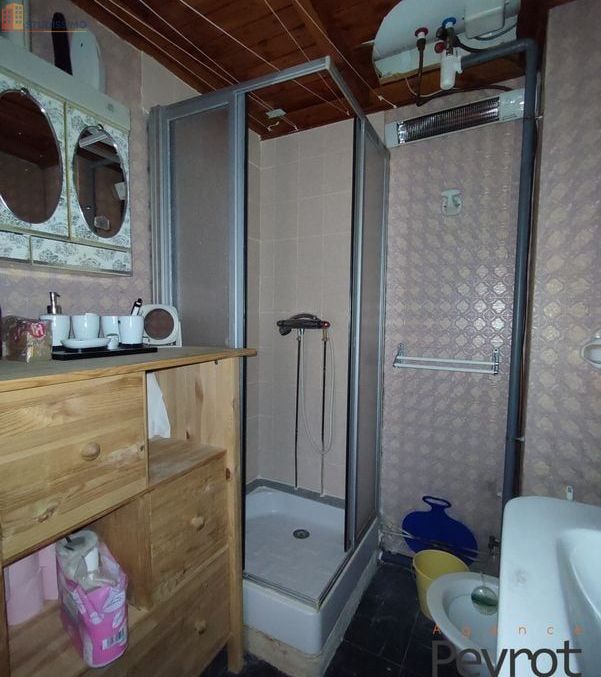 Studio 27m² Font-Romeu-Odeillo-Via - Montagne, lumineux - Photo 2