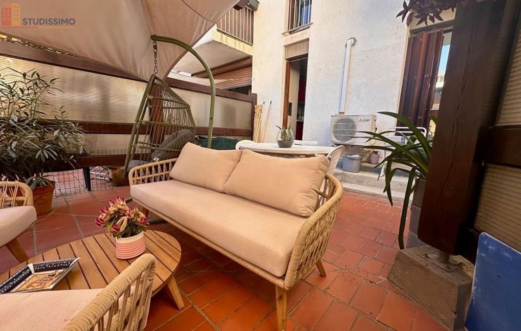 Studio 34m² Perpignan - Lumineux, proche centre-ville - Photo 4