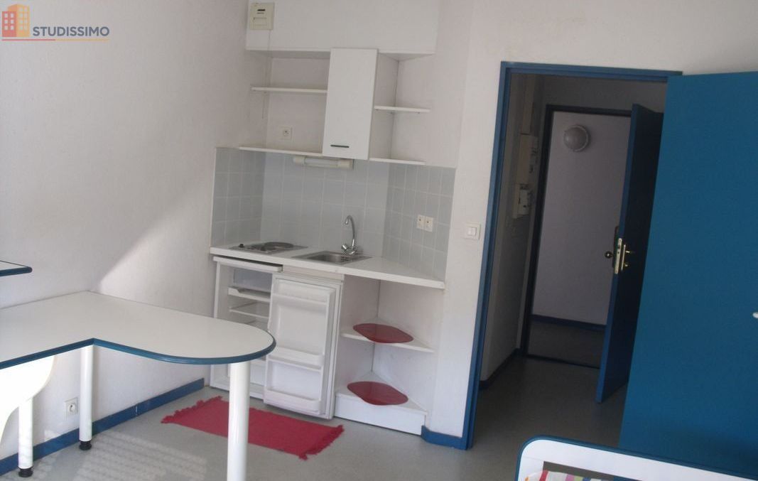 Studio 21m² Poitiers centre - Lumineux, proche gare - Photo 6