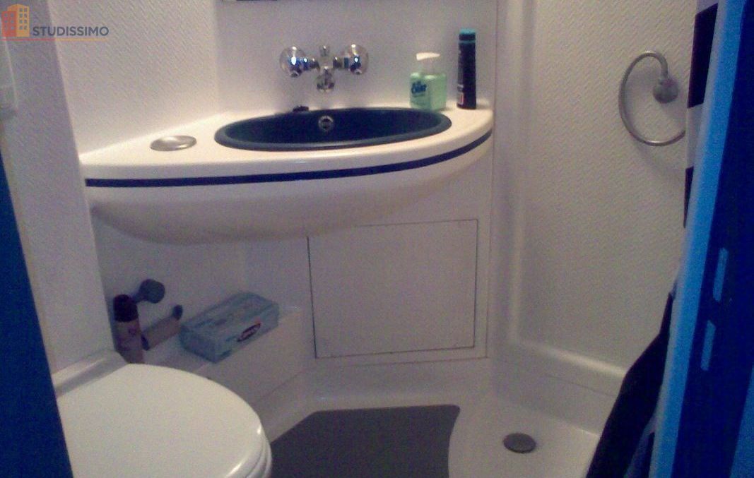 Studio 21m² Poitiers centre - Lumineux, proche gare - Photo 4