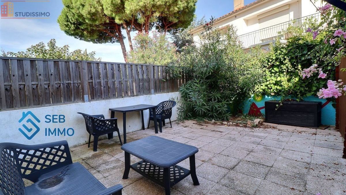 Studio 28m² Saint-Cyprien - DPE D - Photo 6