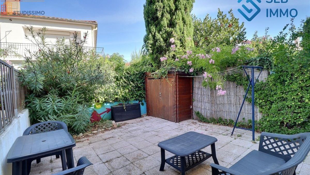 Studio 28m² Saint-Cyprien - DPE D - Photo 5