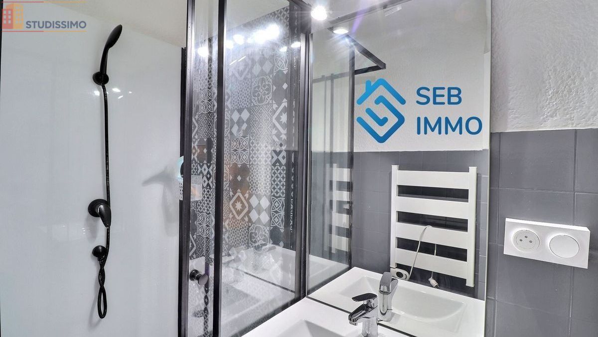Studio 28m² Saint-Cyprien - DPE D - Photo 2