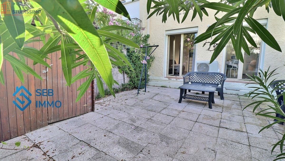 Studio 28m² Saint-Cyprien - DPE D - Photo 1