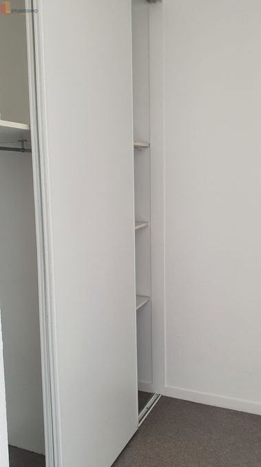 Studio 27m² Poitiers - 1er étage, lumineux - Photo 15