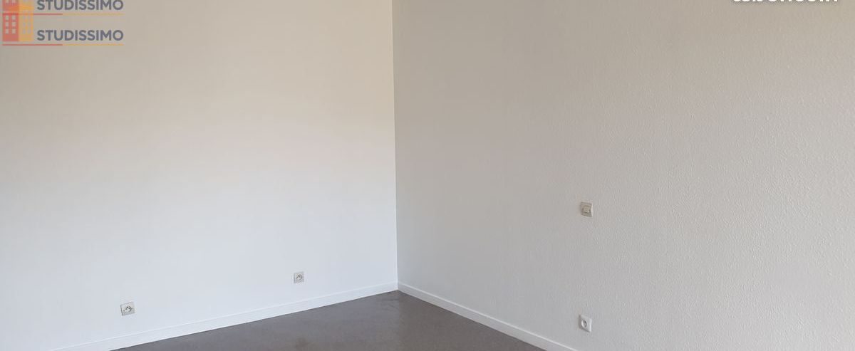 Studio 27m² Poitiers - 1er étage, lumineux - Photo 11