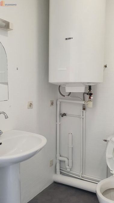 Studio 27m² Poitiers - 1er étage, lumineux - Photo 7