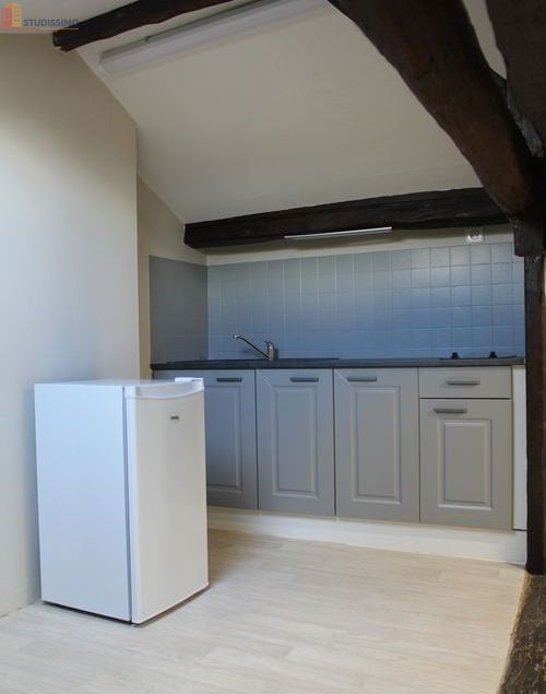 Studio 18m² Poitiers centre-ville - Proche commodités - Photo 12