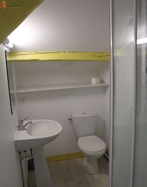 Studio 18m² Poitiers centre-ville - Proche commodités - Photo 8