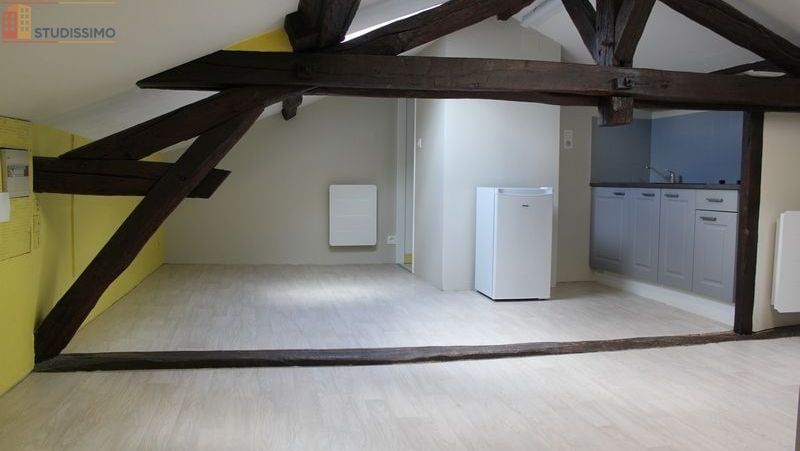 Studio 18m² Poitiers centre-ville - Proche commodités - Photo 5