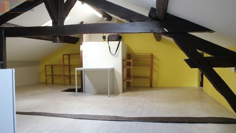 Studio 18m² Poitiers centre-ville - Proche commodités - Photo 1