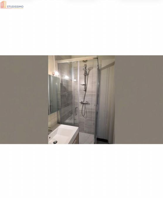 Studio meublé 24m² La Roche-Posay - Calme, ascenseur - Photo 1