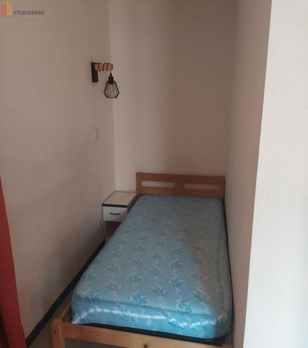 Studio 24m² Poitiers centre - Meublé, proche gare et université - Photo 5