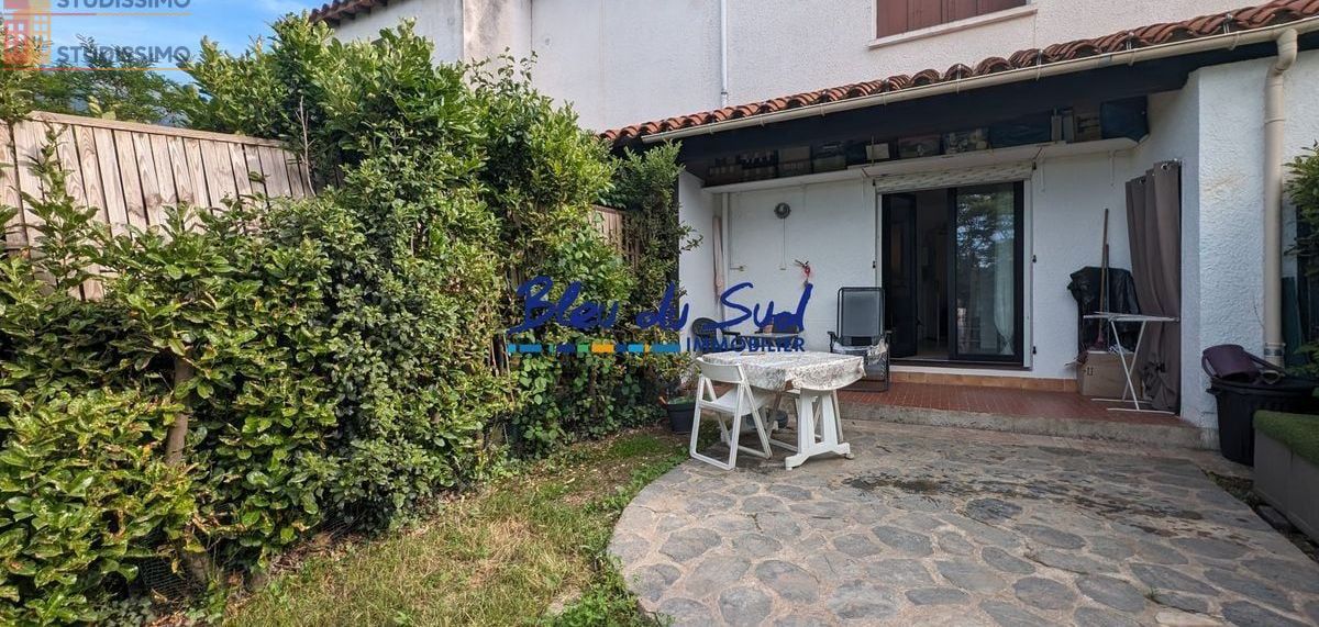 Studio 26m² Vernet-les-Bains - DPE C - Photo 16