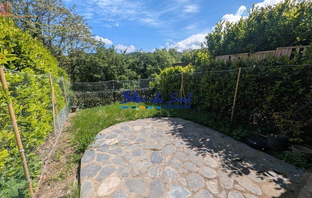 Studio 26m² Vernet-les-Bains - DPE C - Photo 14
