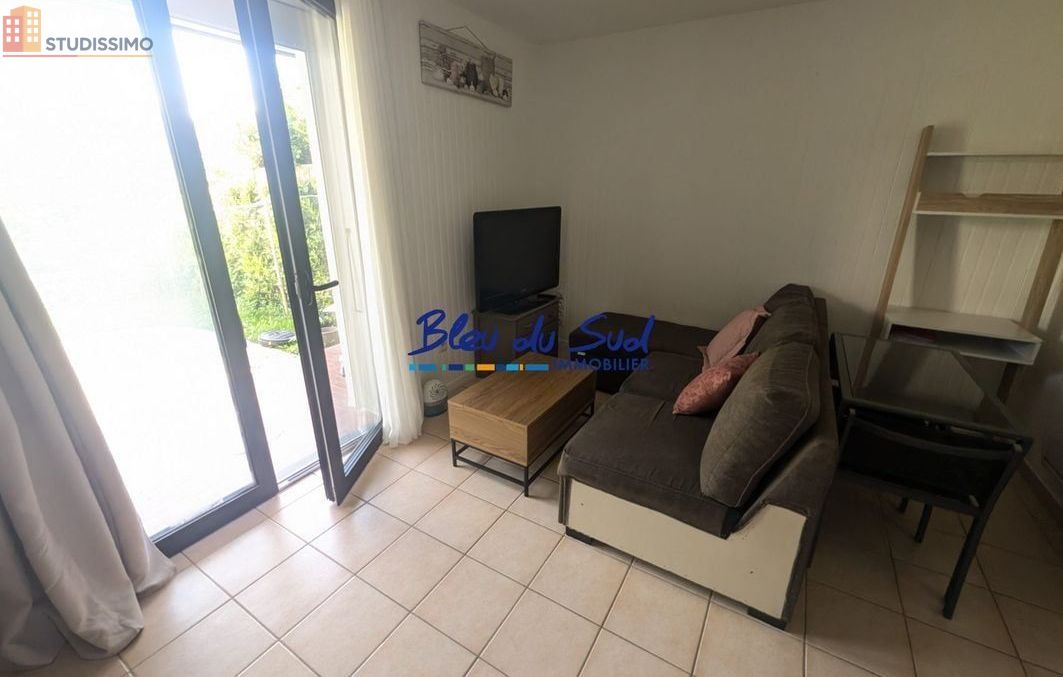 Studio 26m² Vernet-les-Bains - DPE C - Photo 11