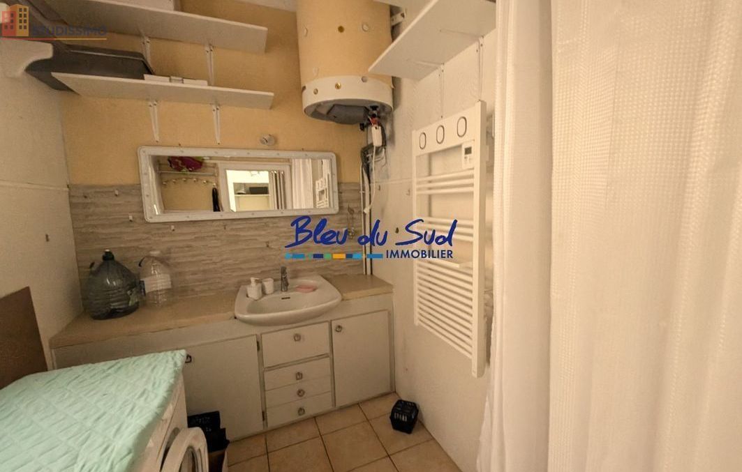 Studio 26m² Vernet-les-Bains - DPE C - Photo 8