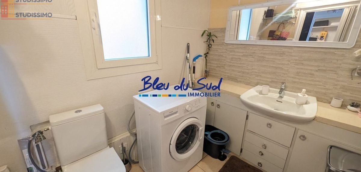 Studio 26m² Vernet-les-Bains - DPE C - Photo 7