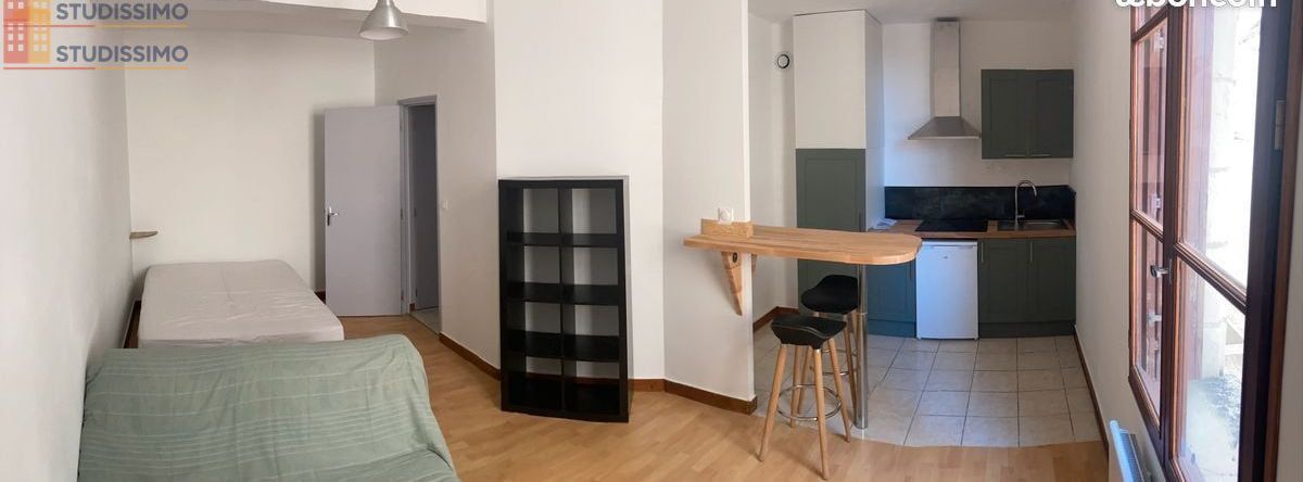 Studio à Châtellerault